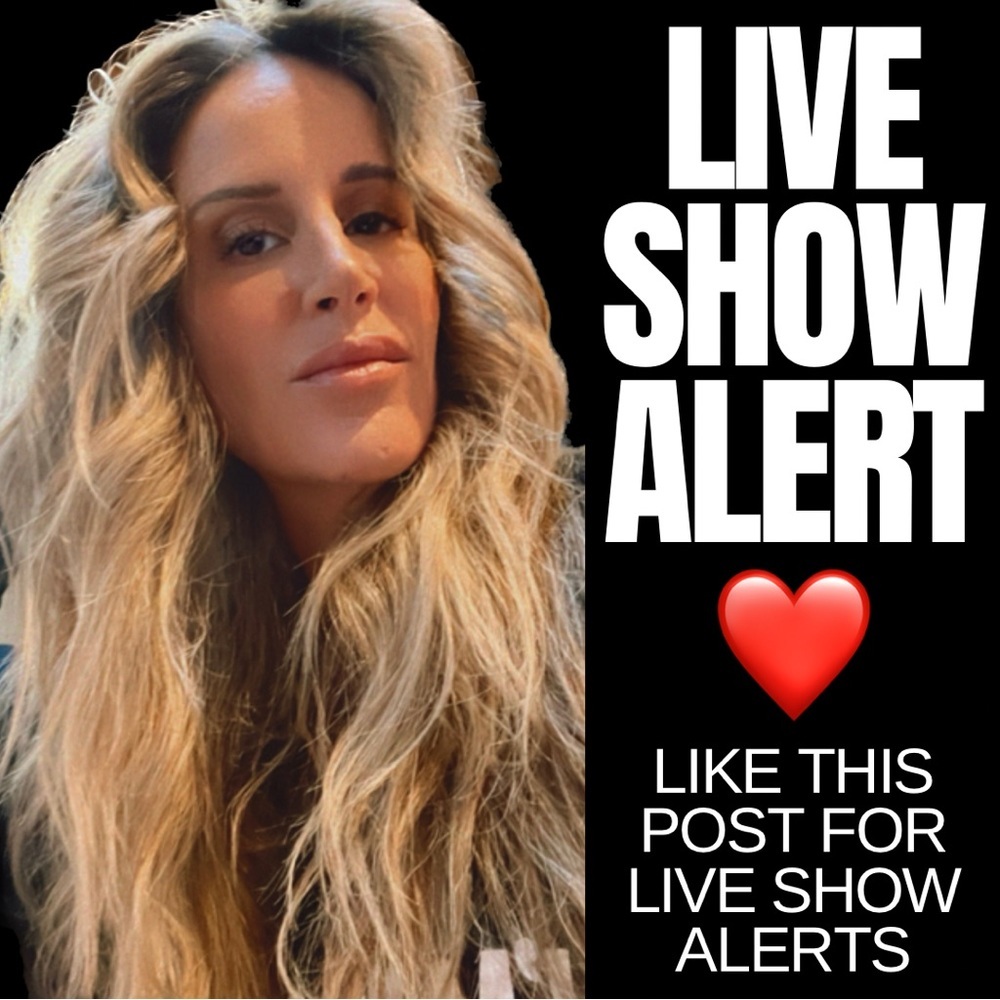 LIKE TO BE NOTIFIED WHEN I GO LIVE 🎬🎬🎬